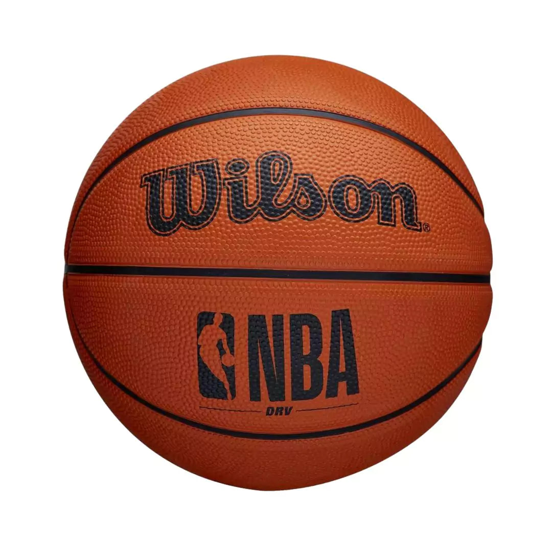 Wilson Nba Drv Outdoor Basketball