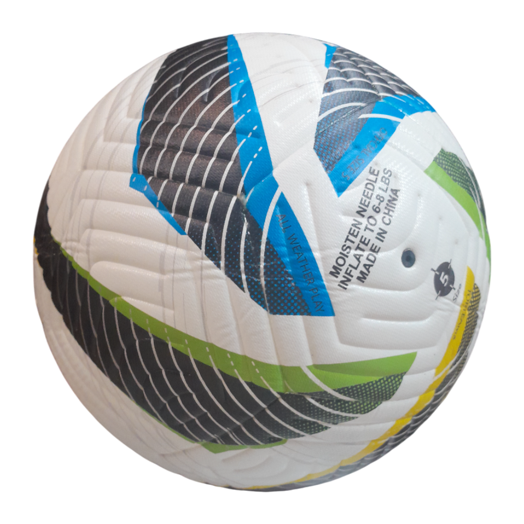 Grip Soccer Ball | Top Teams Hybrid | Size 5