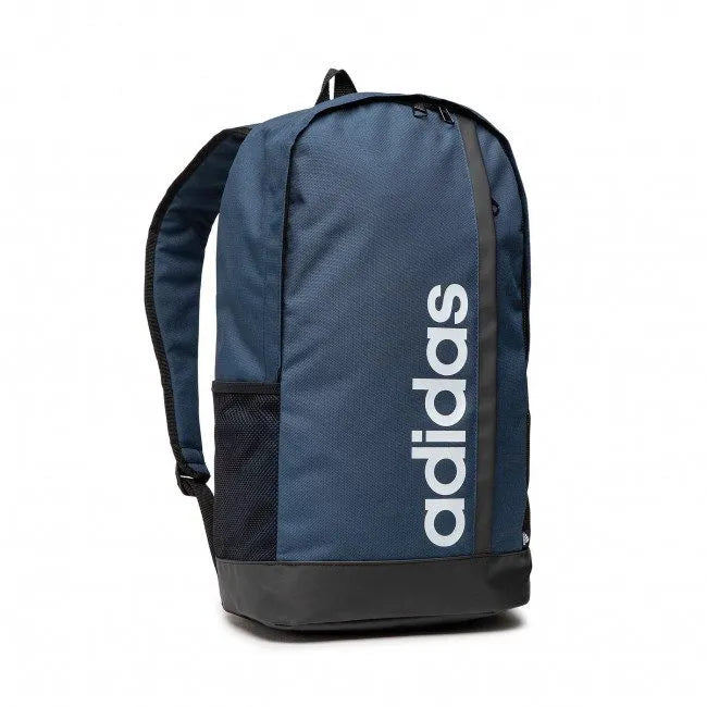 Adidas Linear Backpack | Blue
