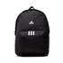 Adidas Clasic Badge of Sport 3 Stripes Backpack | Black
