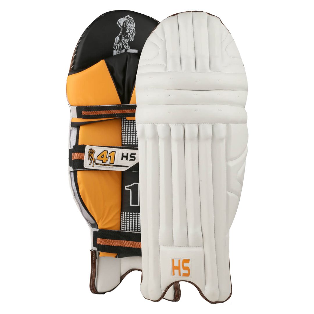 HS Batting Pads | 41