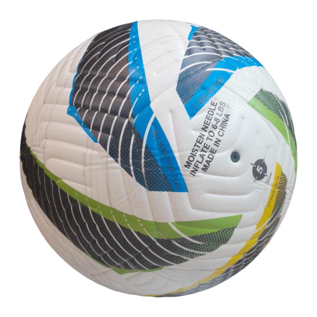 Grip Soccer Ball | Top Teams Hybrid | Size 5