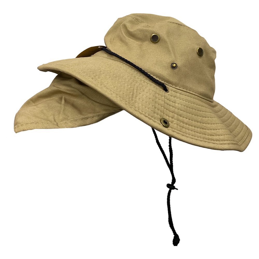 Fishing Hat | Skin