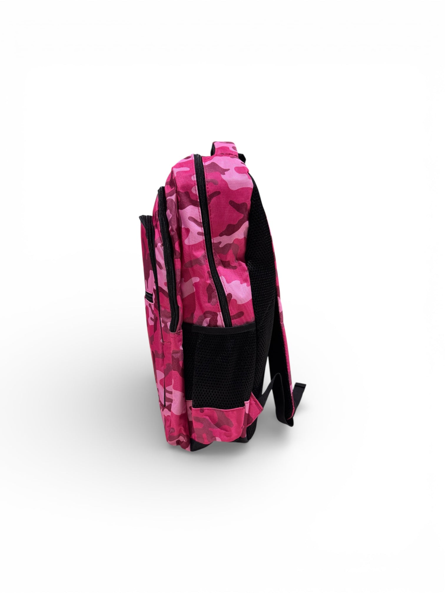 Camel Mountain Camo Style Hiking Backpack