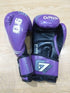 Grip FS Boxing Gloves | G7 Gee Girl Ultra | Purple