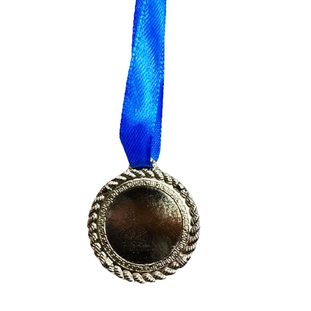 EMRT Economy Medals | Gold | Silver | Bronze | Blue