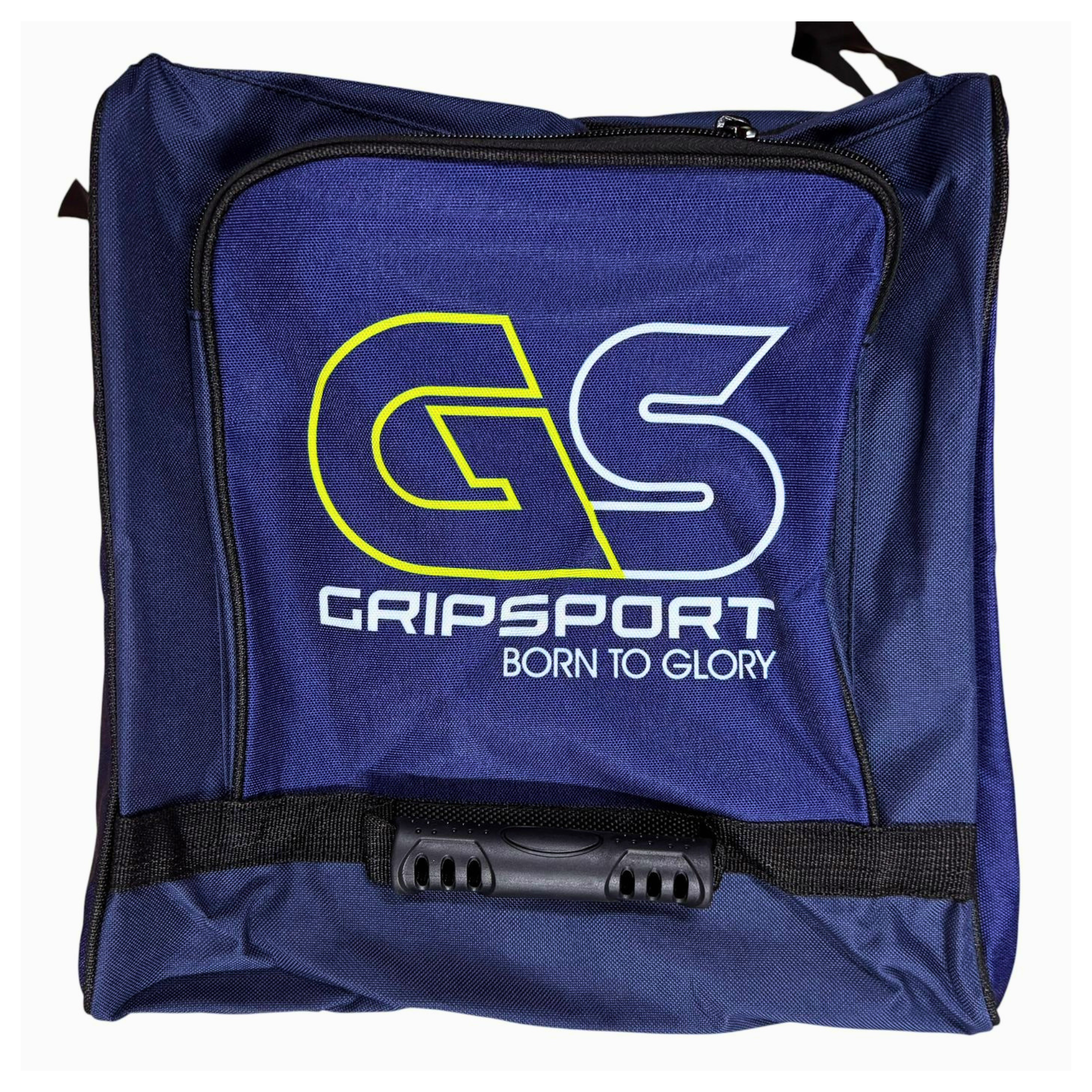 GS Core 10 A Kit Bag | With Wheels