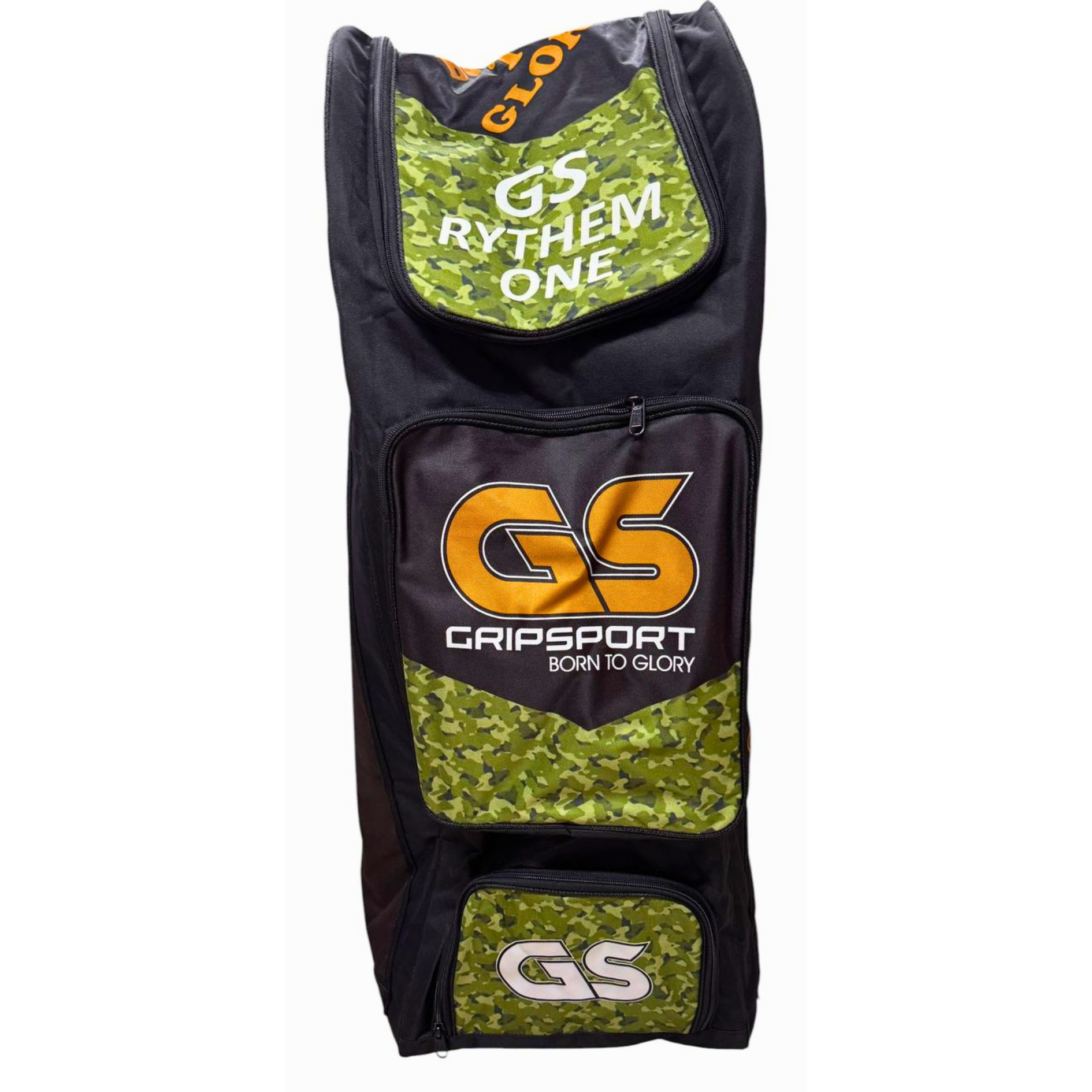 GS Rhythm One | Duffle Bag