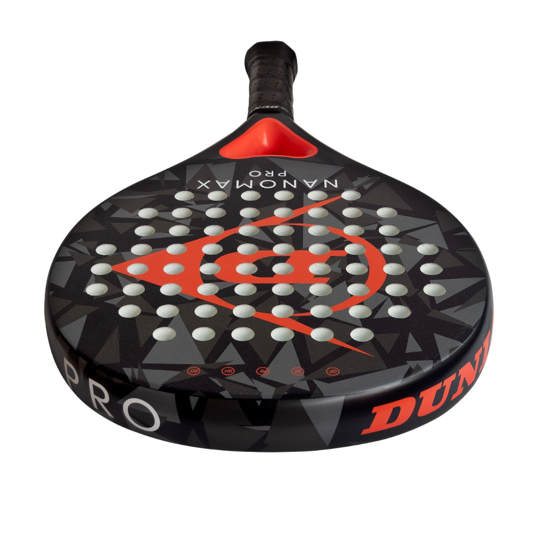Dunlop Padel Racket | Nano Max Pro