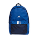 Adidas Clasic Badge of Sport 3 Stripes Backpack | Blue