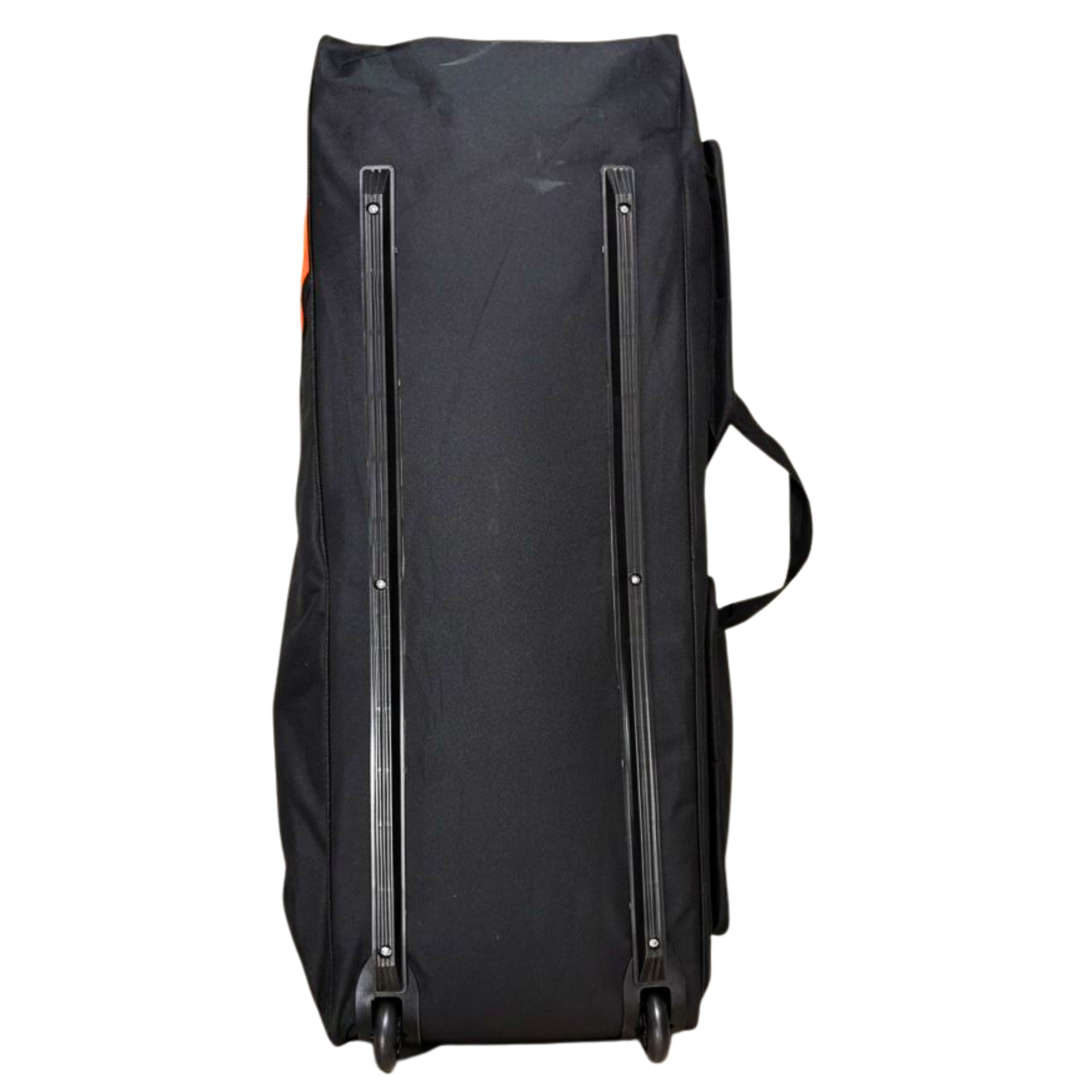 GS Shock Kit Bag | With Wheels