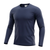 Grip Premium Compression Base Layer | Navy
