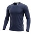 Grip Premium Compression Base Layer | Navy