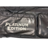 BA Platinum Edition Kit Bag | With Wheels