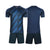 Grip Smart Boy | Soccer Kit | Navy Blue | Junior