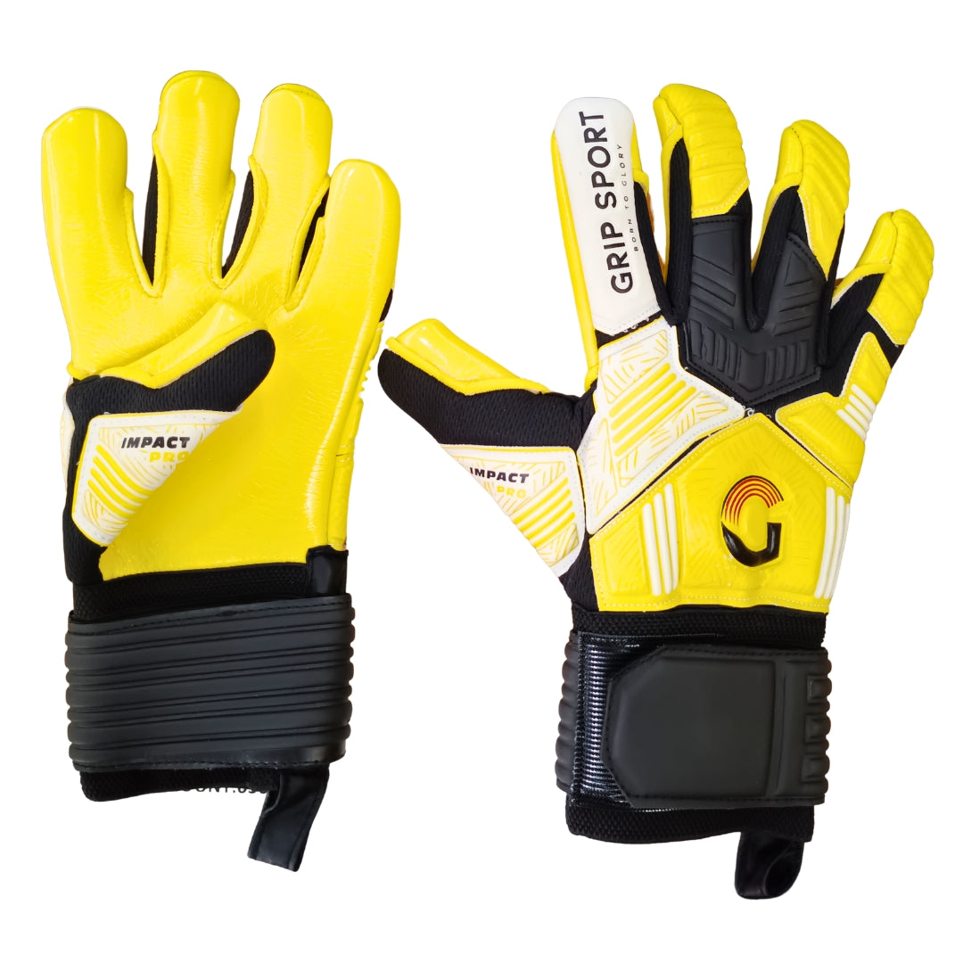 Grip Goal Keeper Glove | Impact Pro