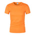 Grip Dry Fit Shirts | Orange