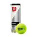 Wilson Titanium Tennis Balls
