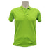 Kessra PQ Golfer Shirt | Emerald