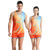 Grip Beko | Volleyball Kit | Orange | Senior