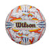 Wilson Graffiti Peace Volleyball