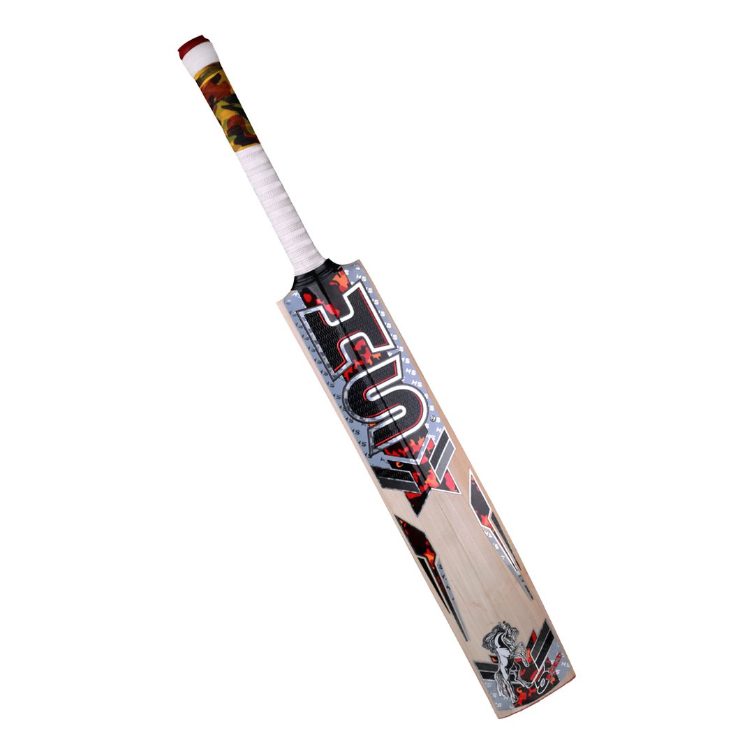 HS 5 Star Camo | ENG WILLOW | HIGH GRADE