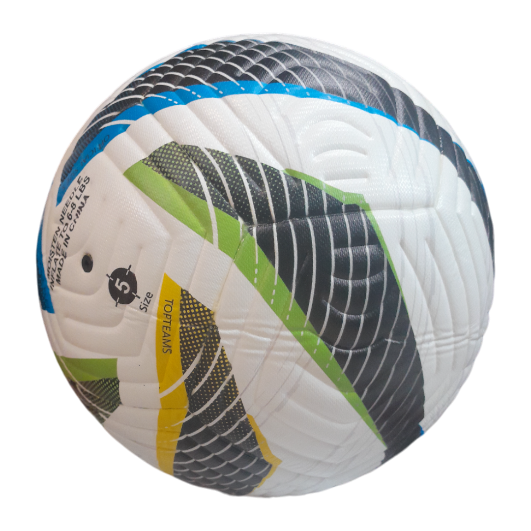 Grip Soccer Ball | Top Teams Hybrid | Size 5