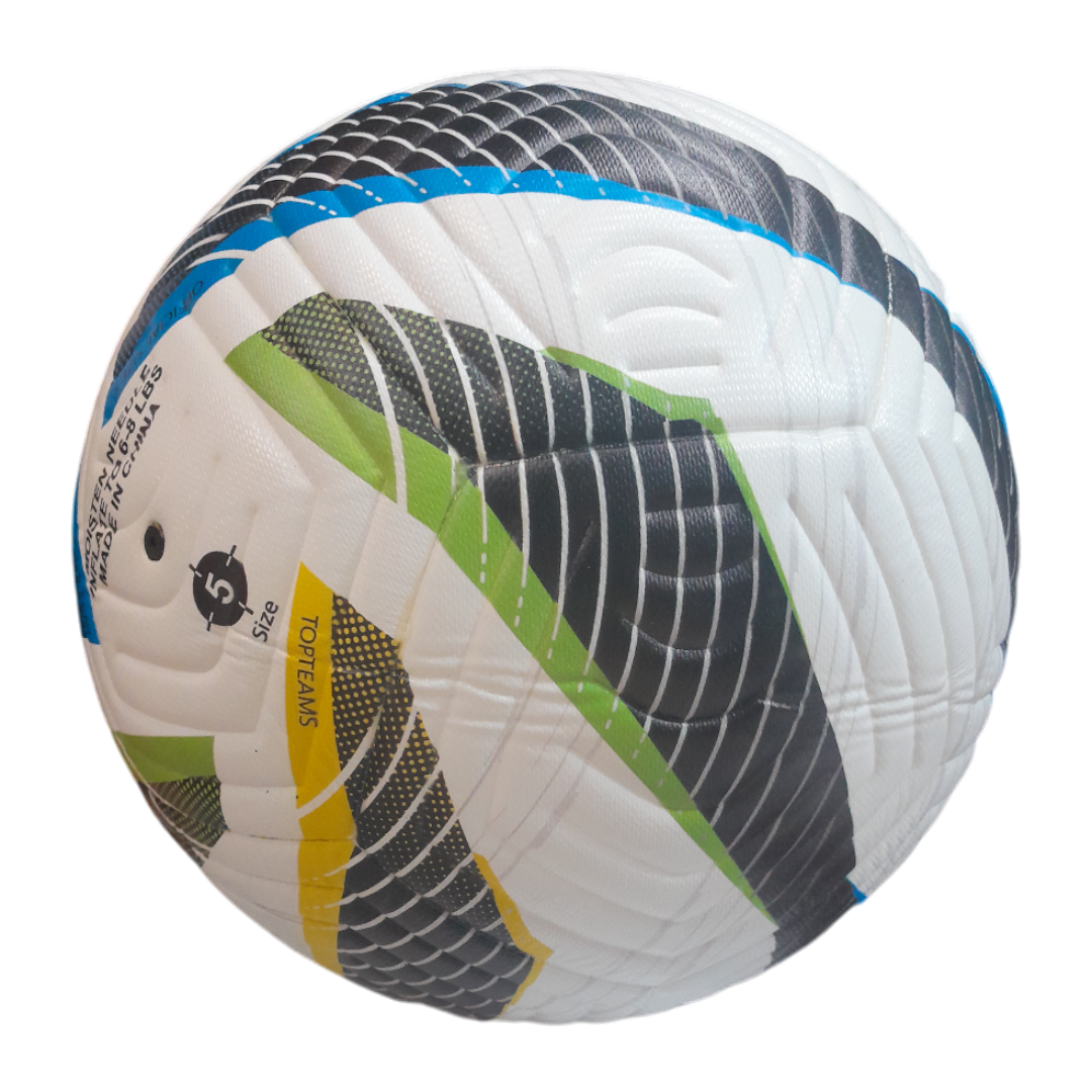 Grip Soccer Ball | Top Teams Hybrid | Size 5