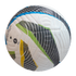 Grip Soccer Ball | Top Teams Hybrid | Size 5
