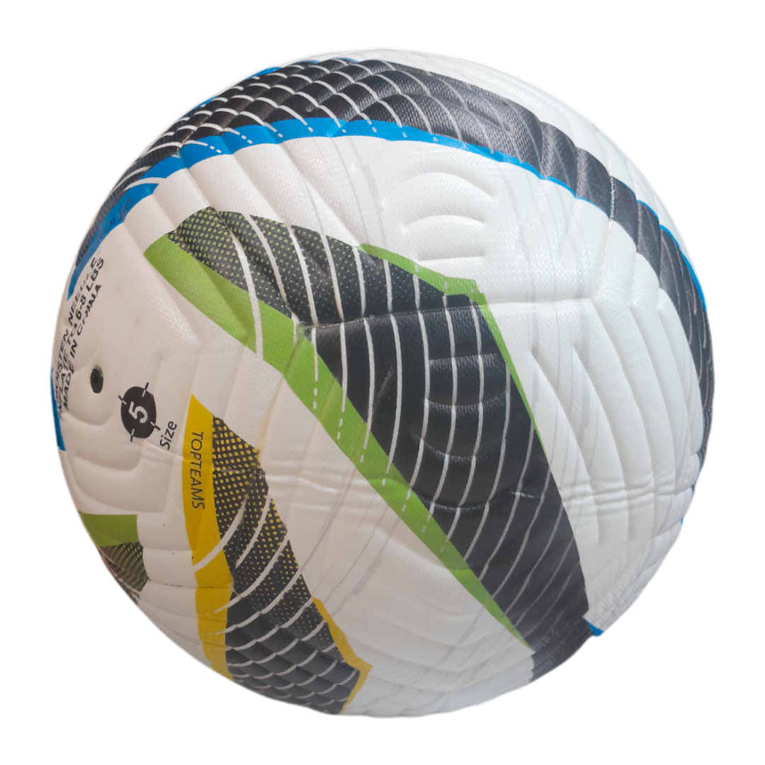 Grip Soccer Ball | Top Teams Hybrid | Size 5