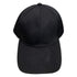 Two Tone Trucker Cap | Black