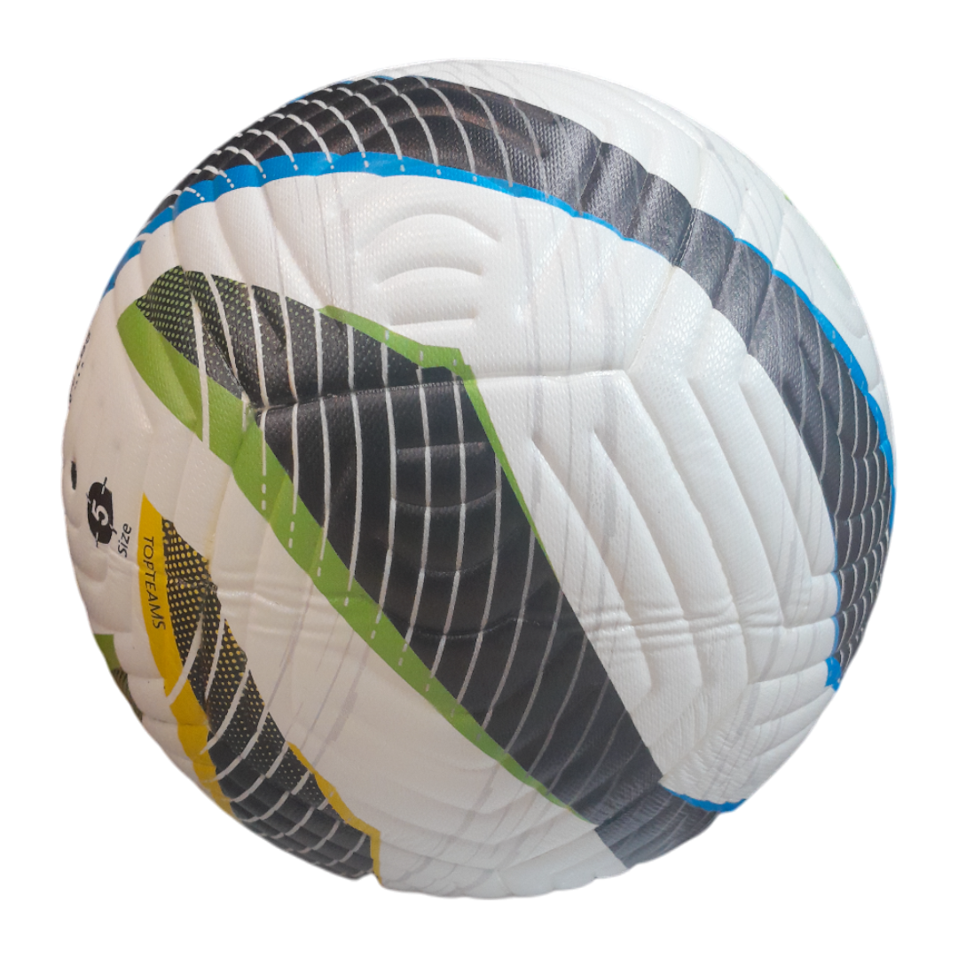 Grip Soccer Ball | Top Teams Hybrid | Size 5