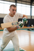 GS South African Premier Indoor Batting Gloves