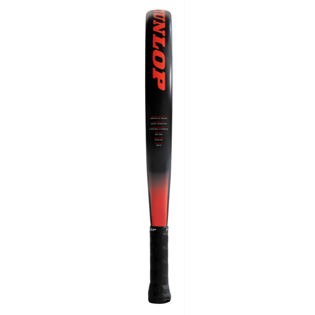 Dunlop Padel Racket | Nano Max Pro