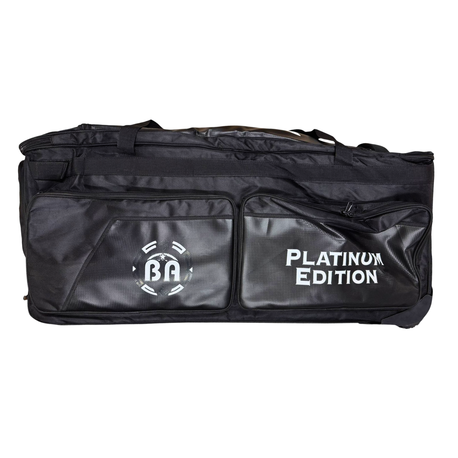BA Platinum Edition Kit Bag | With Wheels