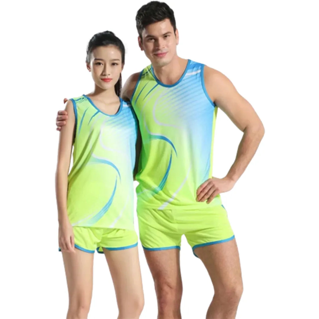 Grip Beko | Volleyball Kit | Orange | Senior