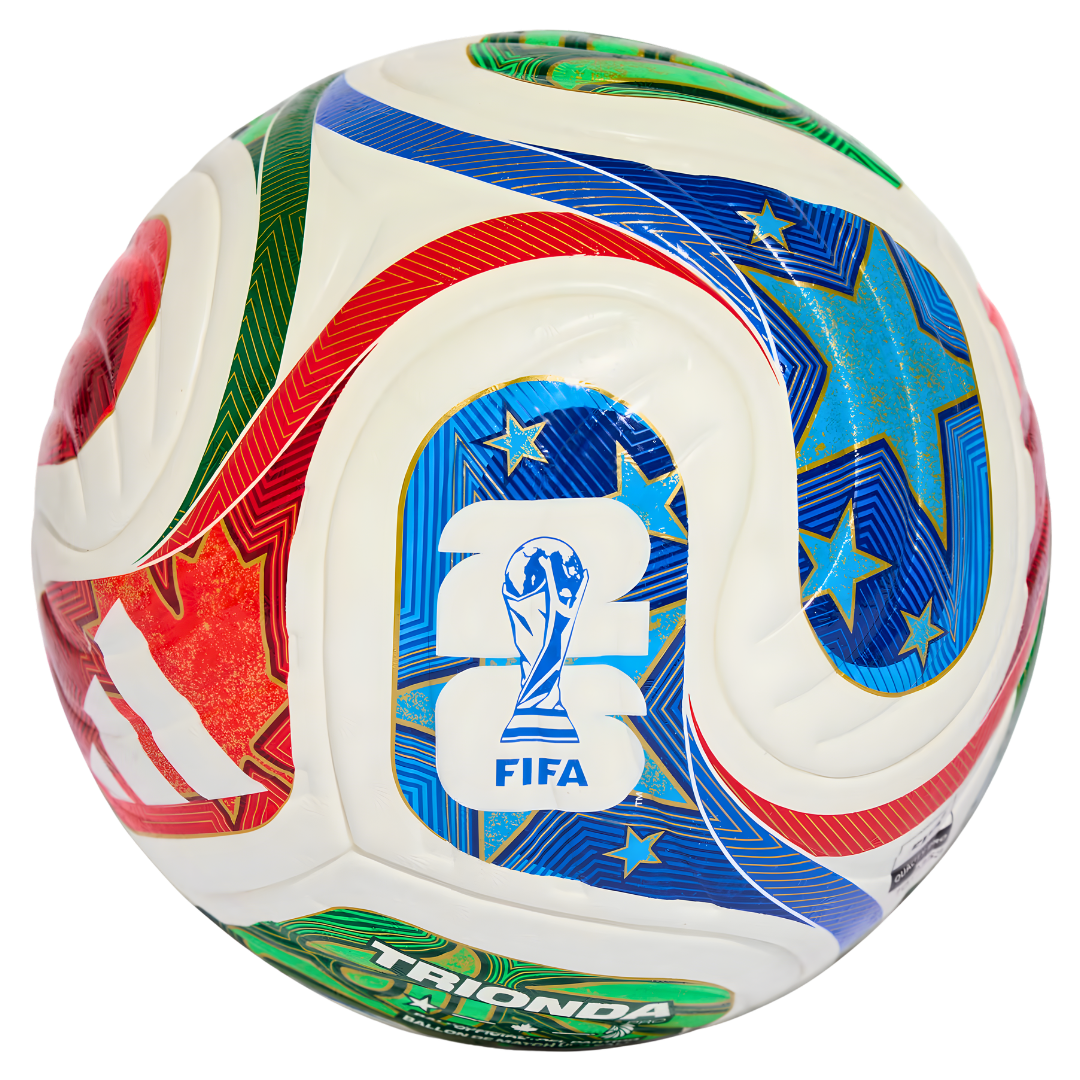 Adidas FIFA World Cup 26 | Trionda Pro Ball