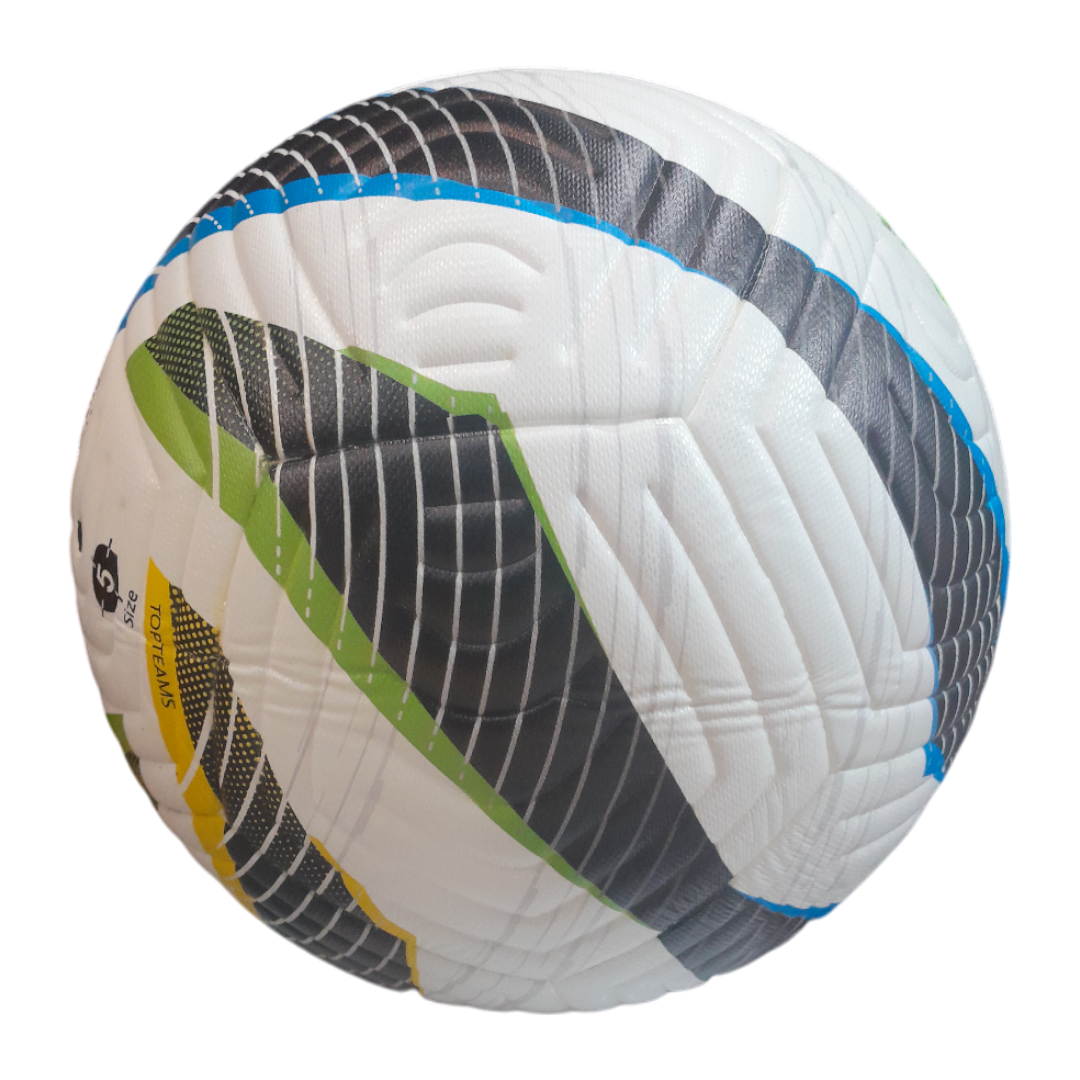 Grip Soccer Ball | Top Teams Hybrid | Size 5