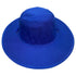 Cricket Hat | Royal Blue