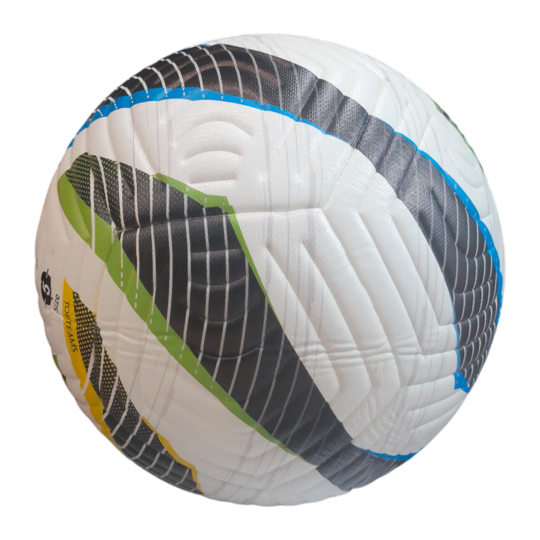 Grip Soccer Ball | Top Teams Hybrid | Size 5