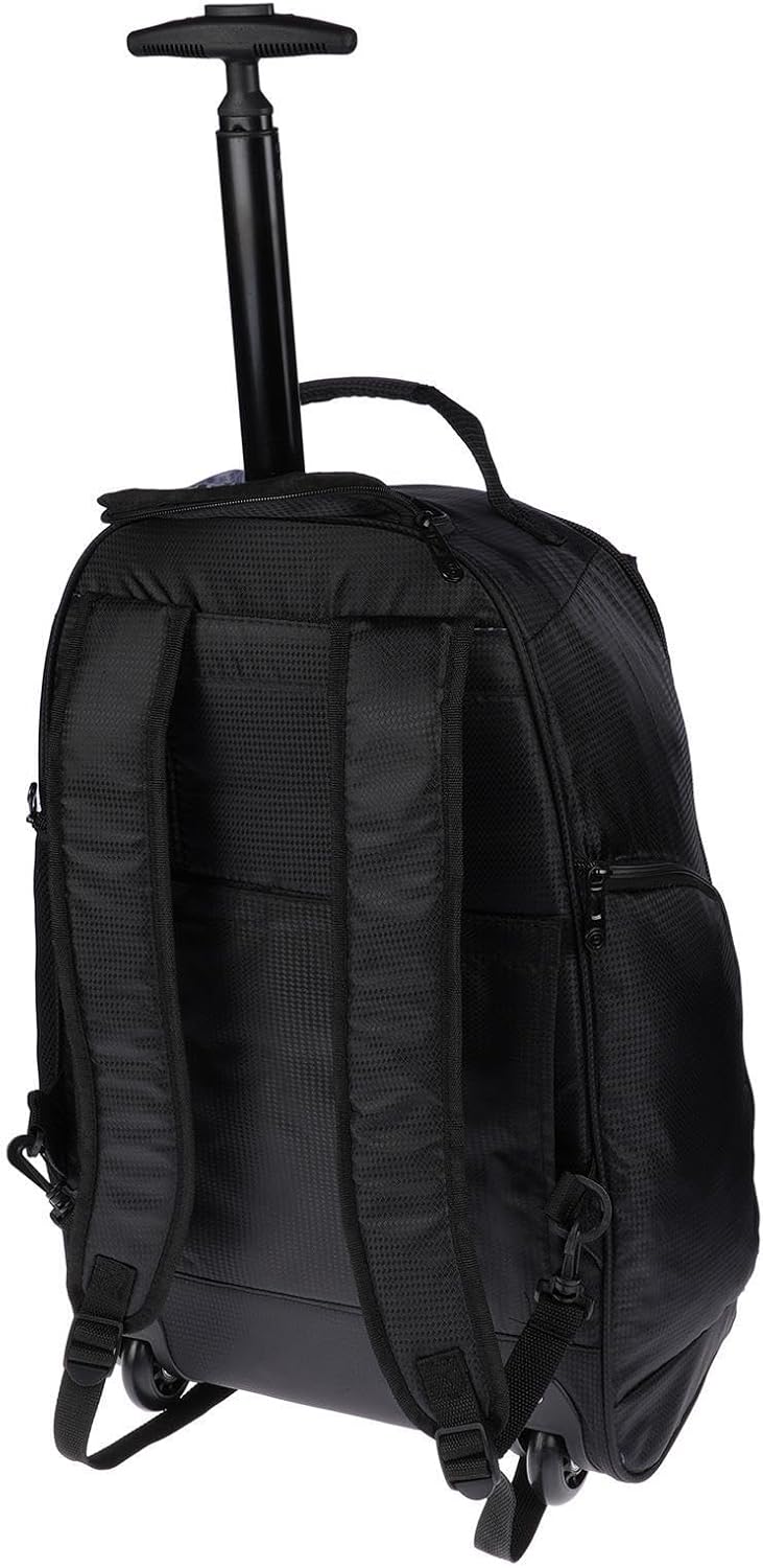 Protege Backpack | With Wheels