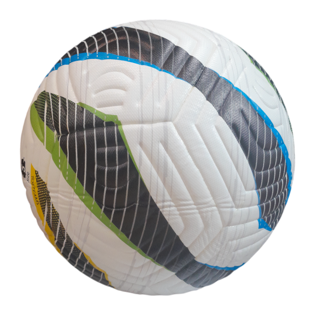 Grip Soccer Ball | Top Teams Hybrid | Size 5