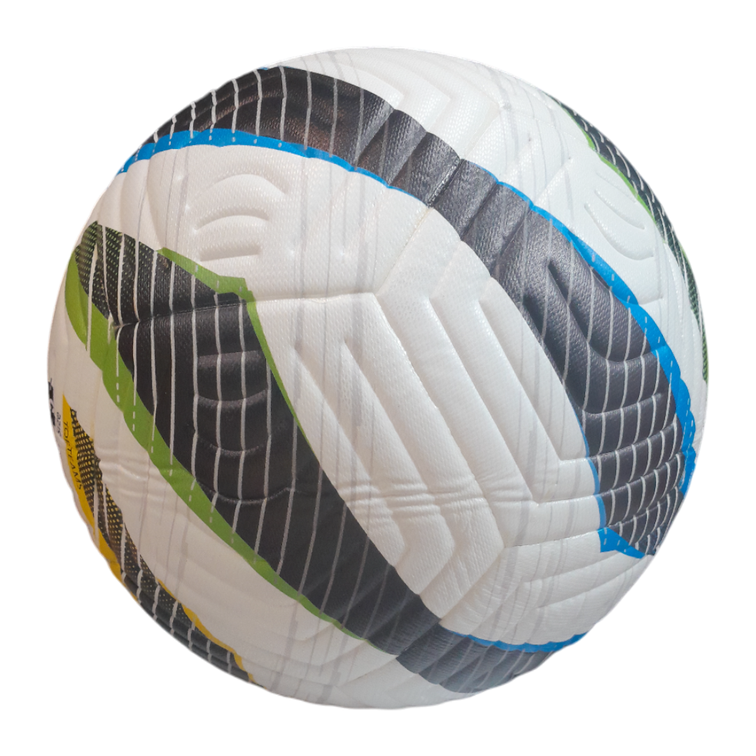 Grip Soccer Ball | Top Teams Hybrid | Size 5