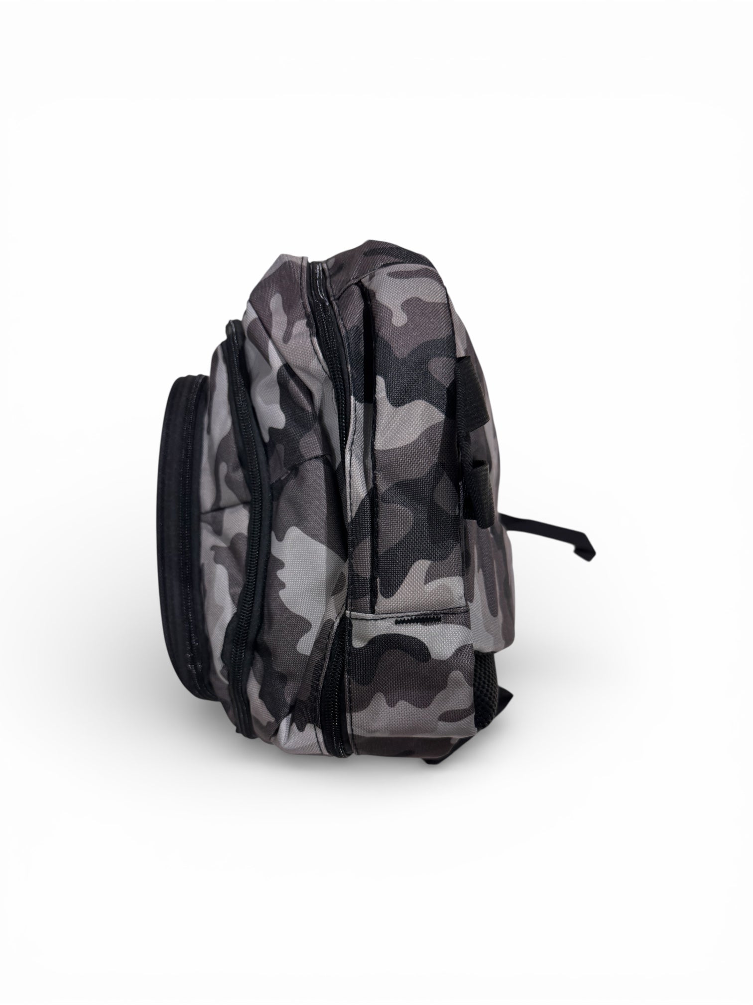 Camel Mountain Camo Style Hiking Backpack