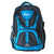 Camel Mountain Laptop Backpack | Blue