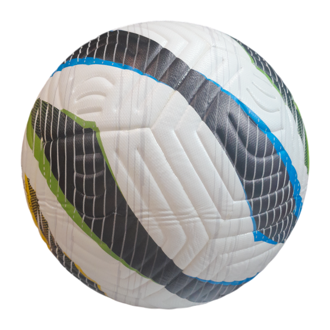 Grip Soccer Ball | Top Teams Hybrid | Size 5