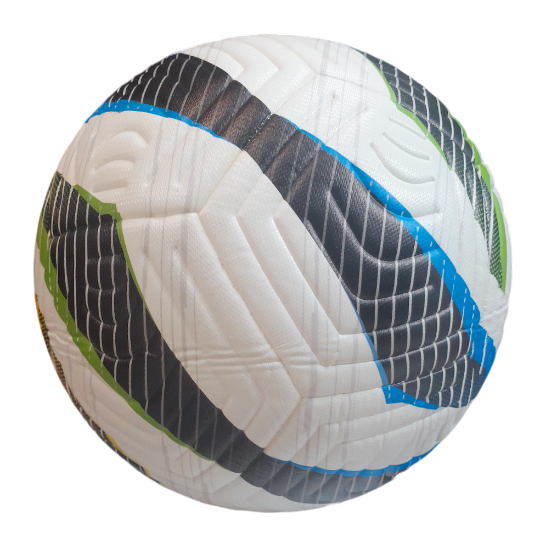 Grip Soccer Ball | Top Teams Hybrid | Size 5