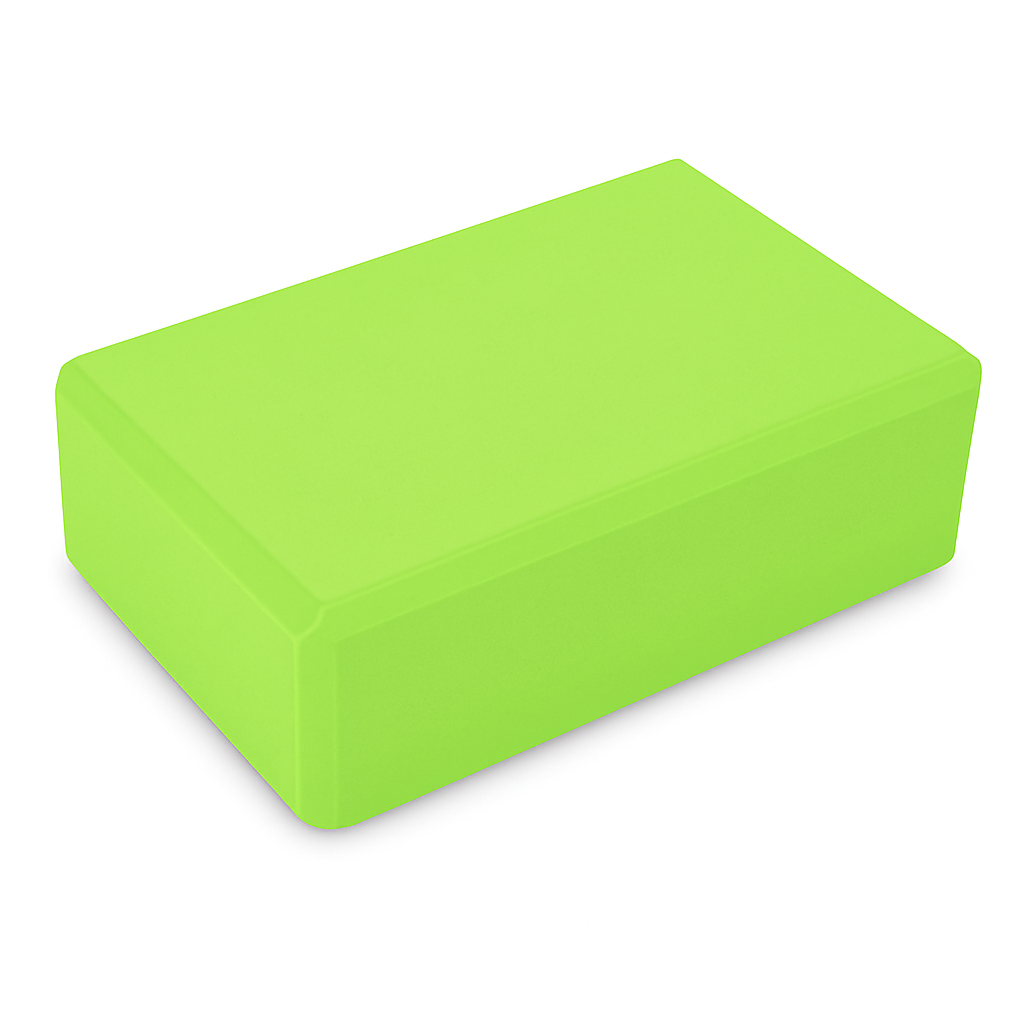 Yoga Foam Block | Standard