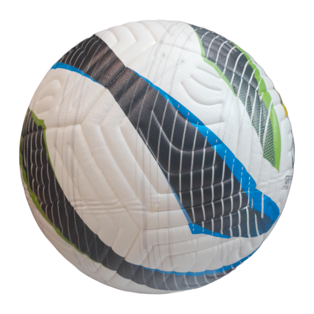 Grip Soccer Ball | Top Teams Hybrid | Size 5
