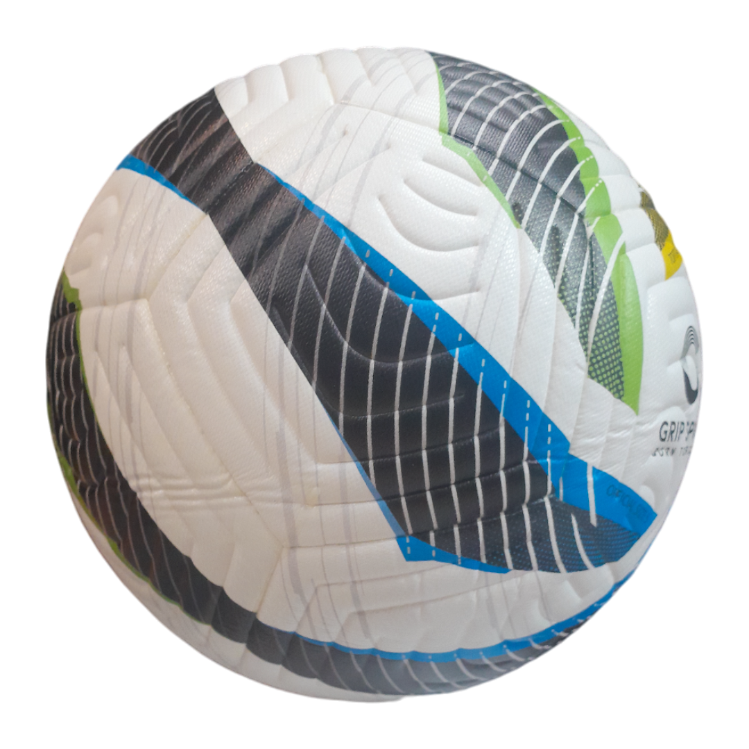 Grip Soccer Ball | Top Teams Hybrid | Size 5